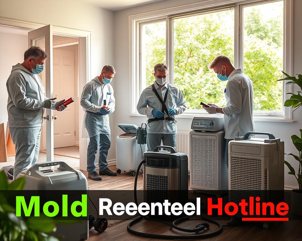 mold prevention services Macon