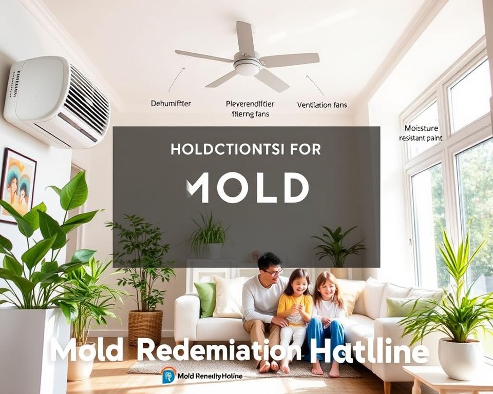 mold prevention strategies