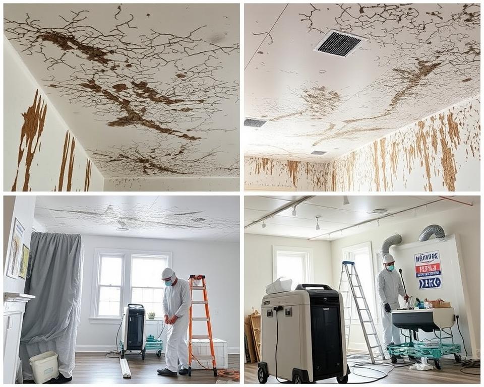 mold remediation