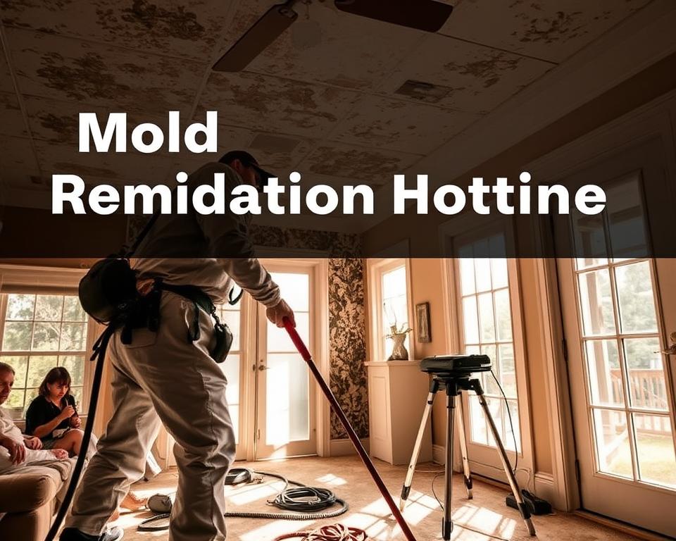 mold remediation Macon Georgia