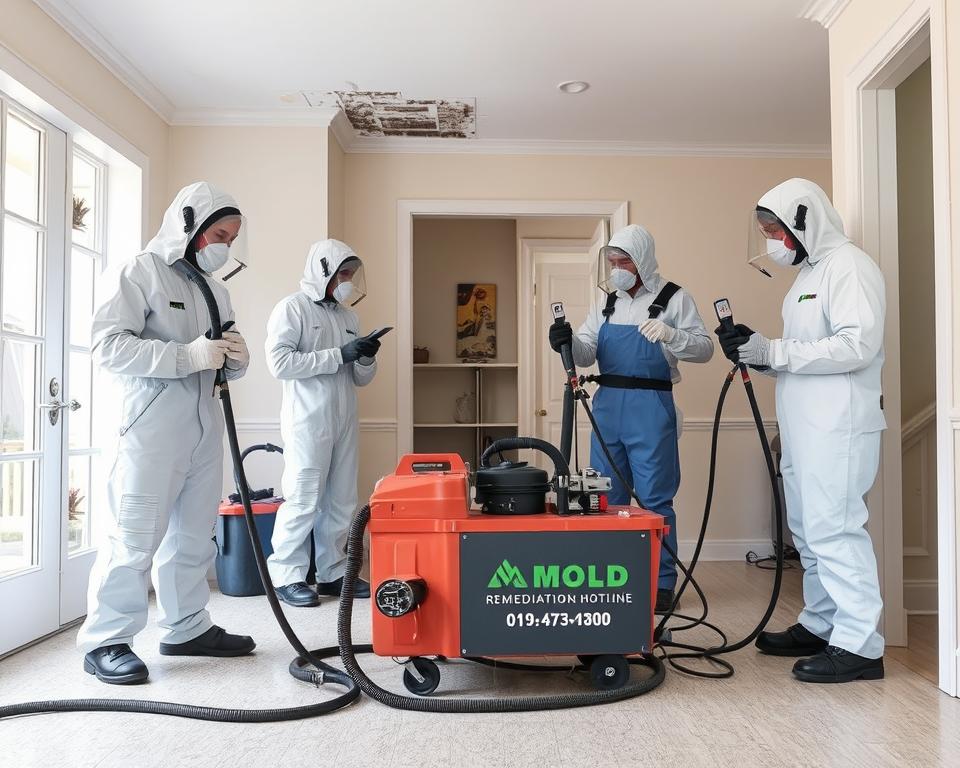 mold remediation company mold remediation company