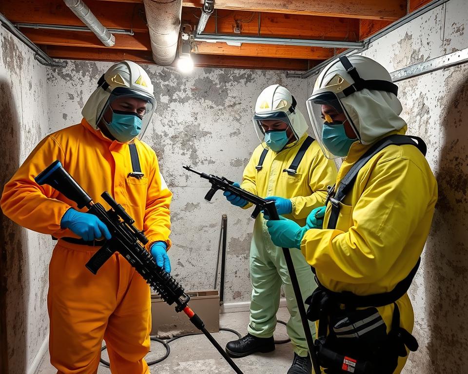 mold remediation experts mold remediation experts