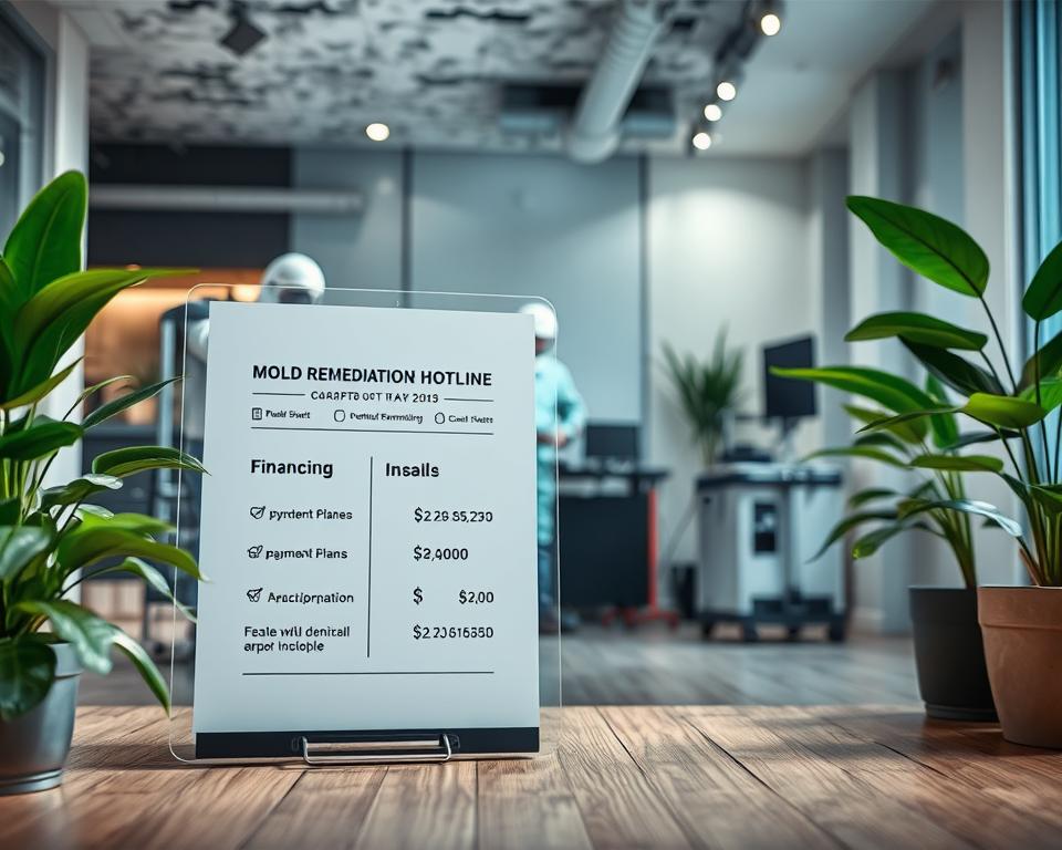 mold remediation financing mold remediation financing