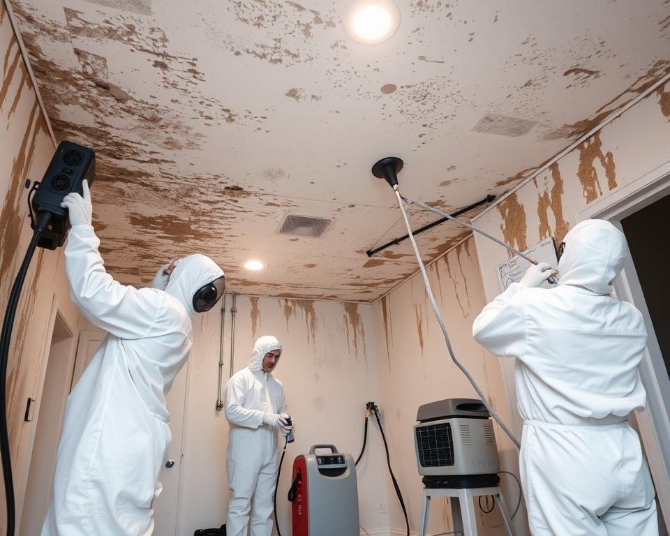 mold remediation process mold remediation process