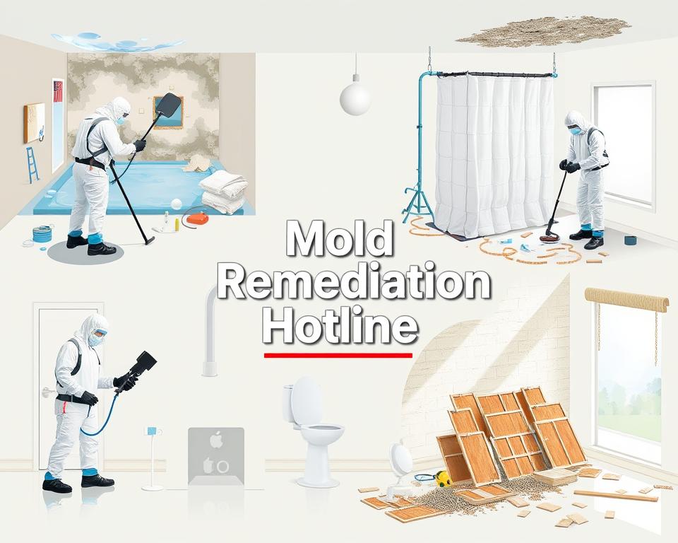 mold remediation process mold remediation process