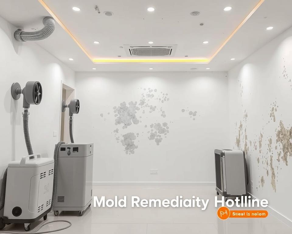 mold remediation services mold remediation services
