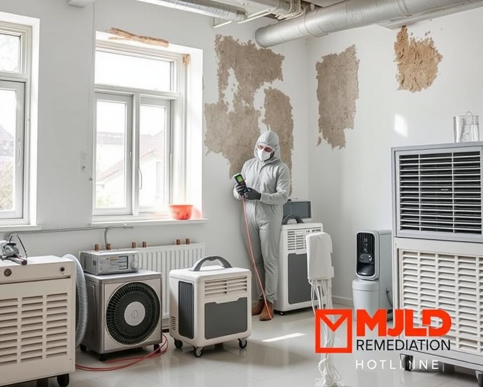 mold remediation services mold remediation services