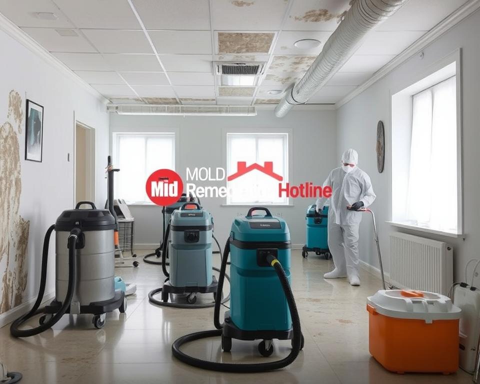 mold remediation services mold remediation services