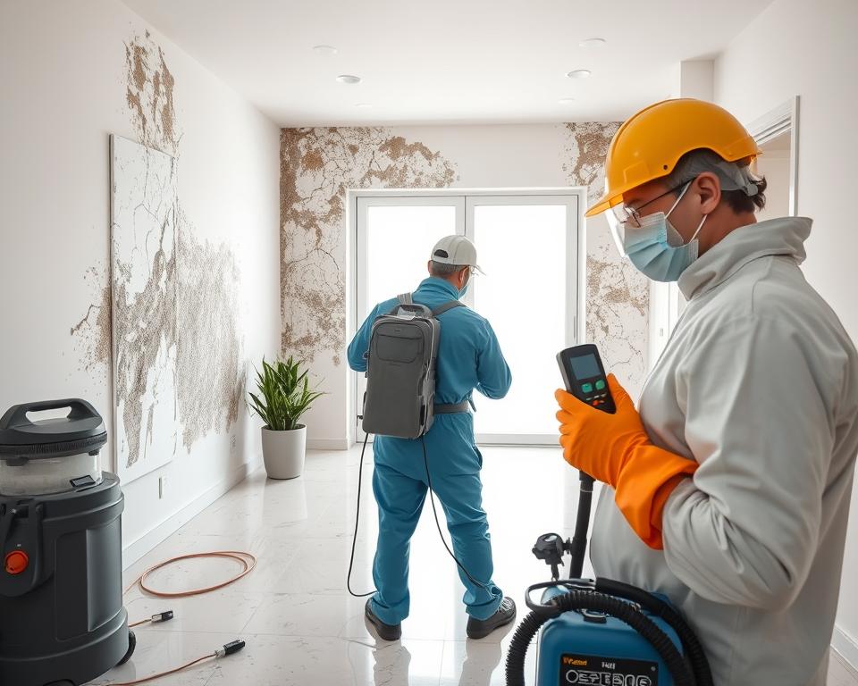 mold remediation services mold remediation services