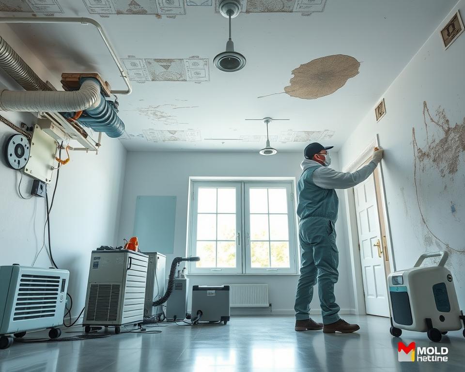 mold remediation services mold remediation services