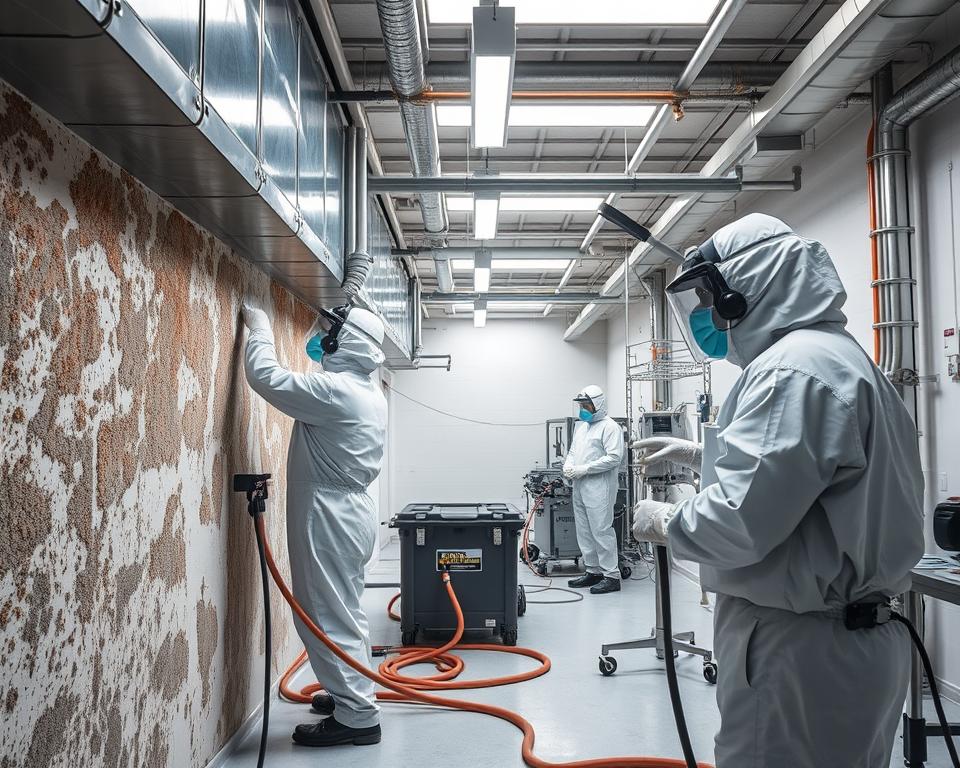 mold remediation services mold remediation services