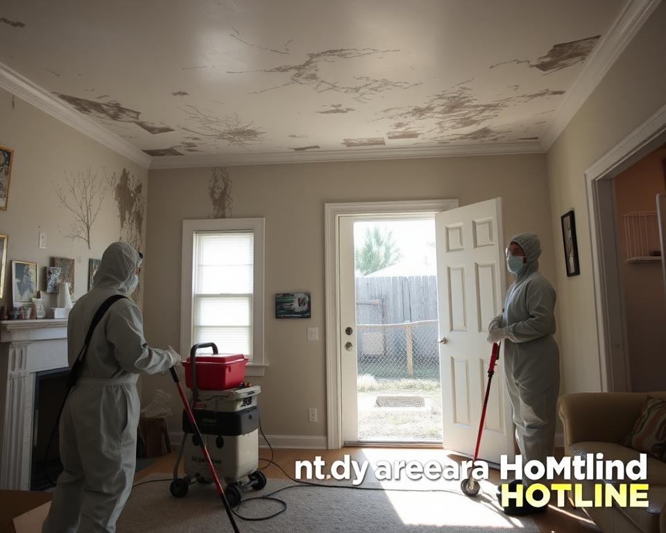mold remediation services Oakland mold remediation services Oakland