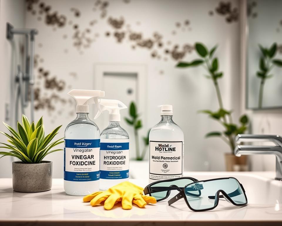mold remediation solutions