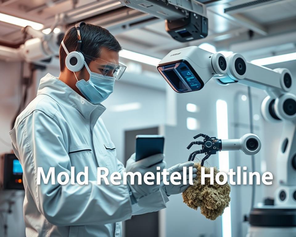 mold remediation technology mold remediation technology