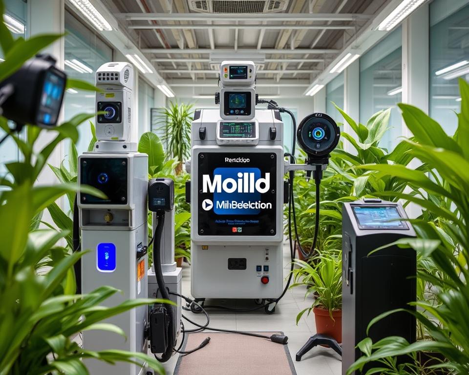 mold remediation technology mold remediation technology