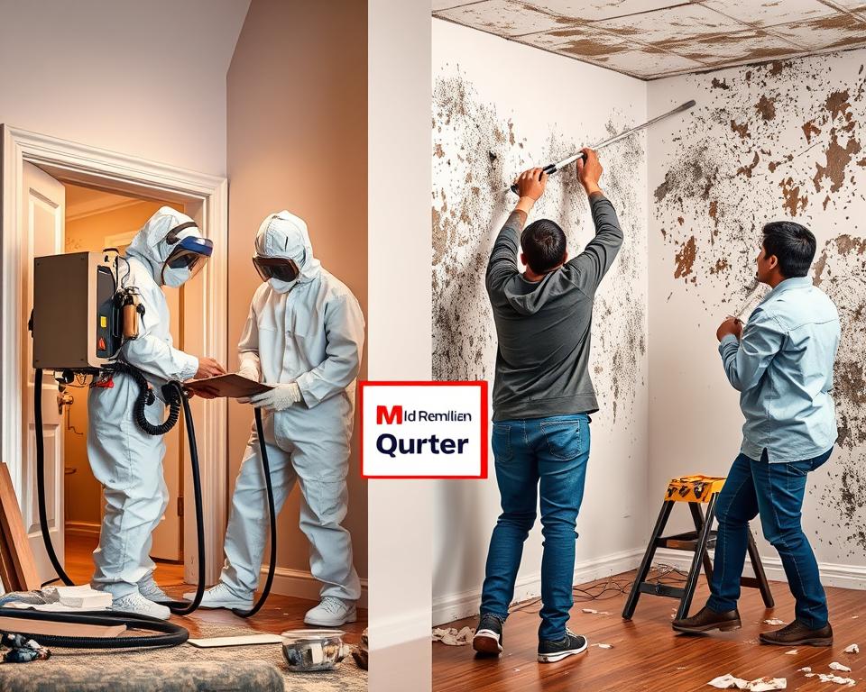 mold remediation vs mold removal mold remediation vs mold removal
