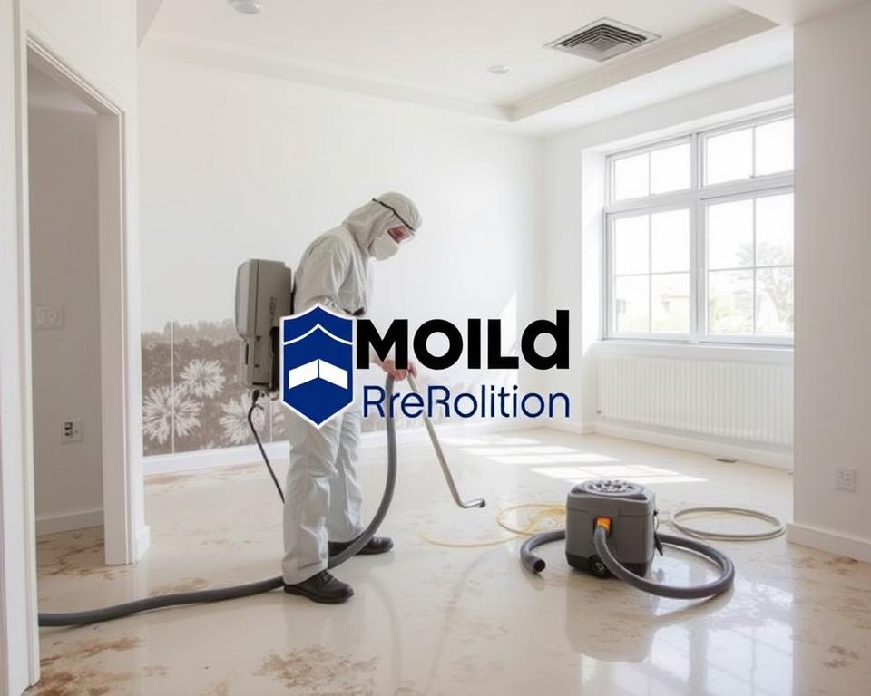 mold removal