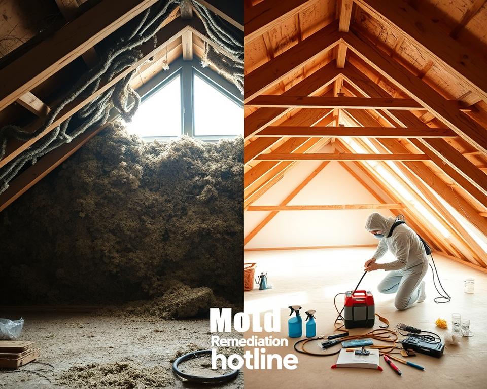 mold removal