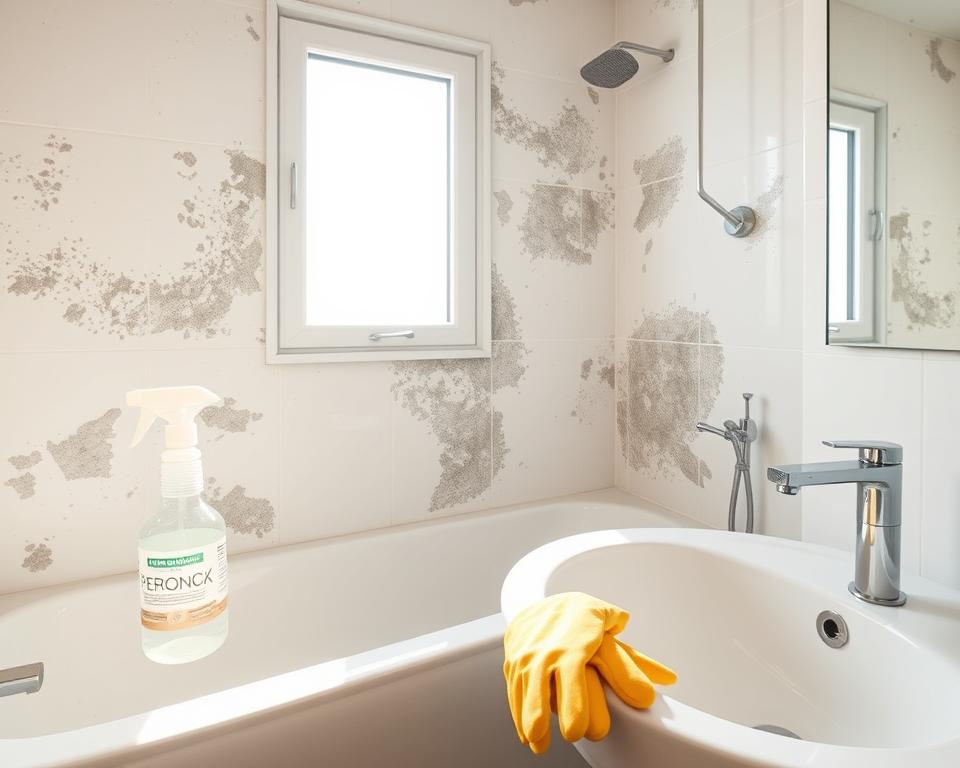 mold removal