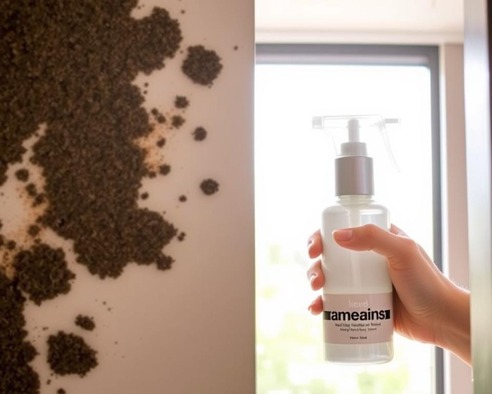 mold removal