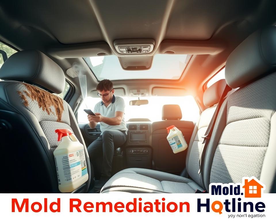 mold removal