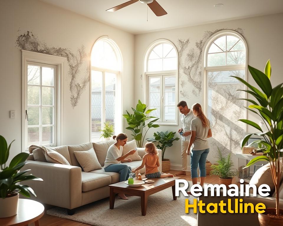 mold removal austin