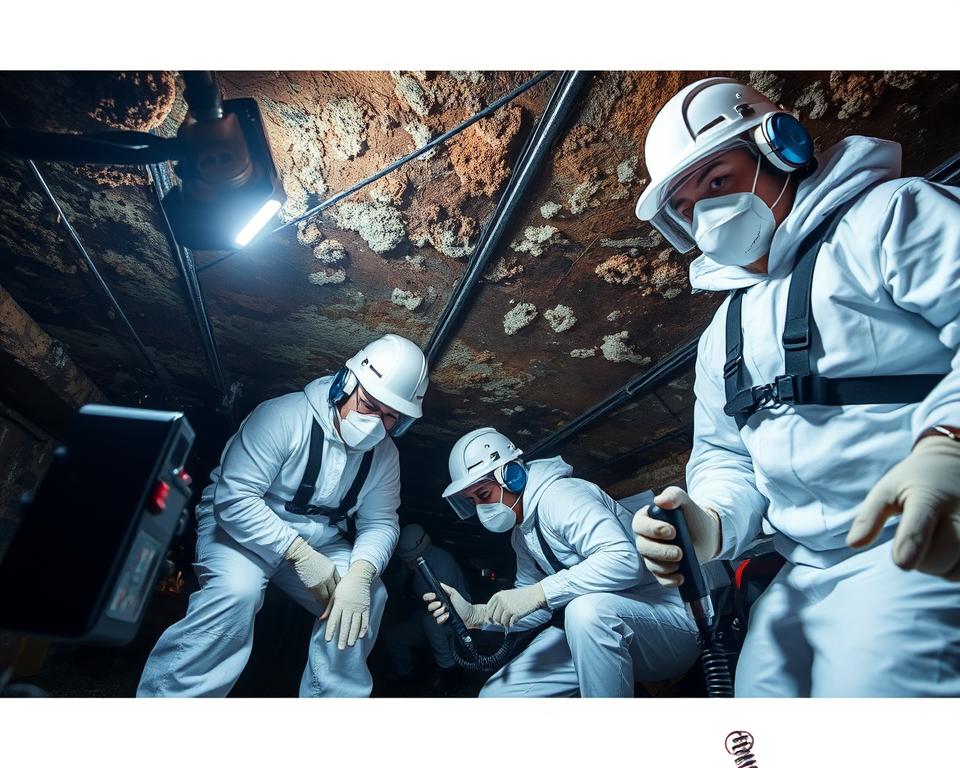 mold removal company