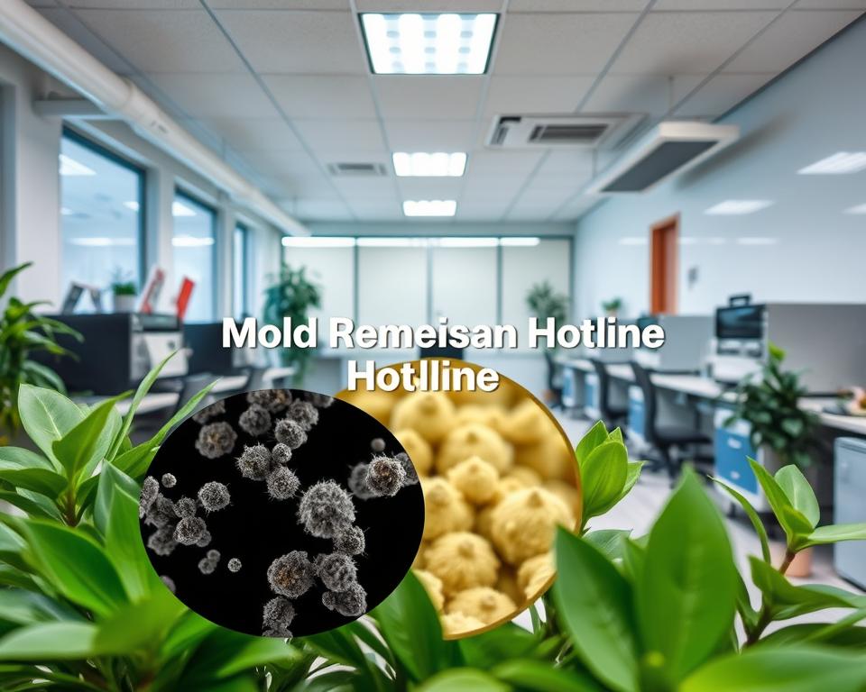 mold removal company