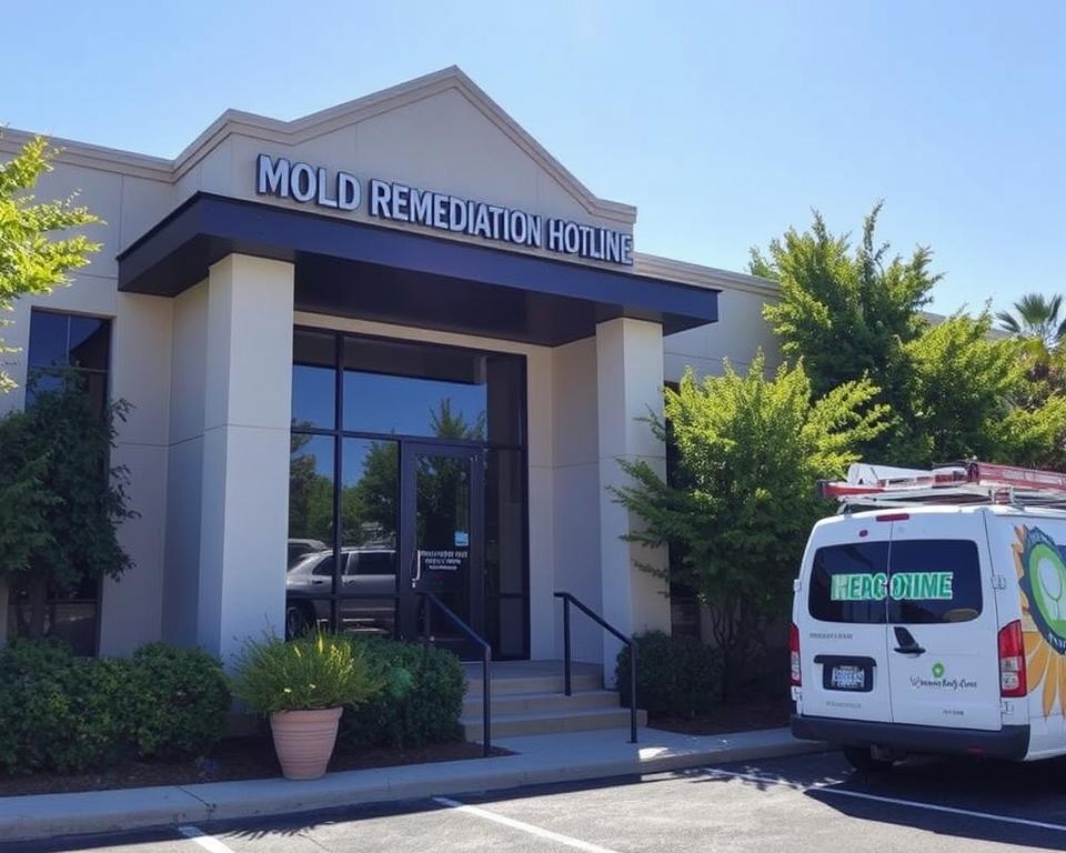 mold removal company Macon