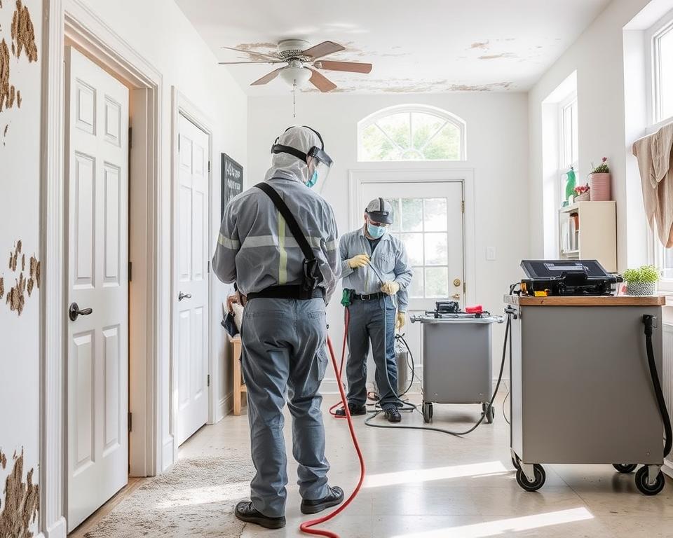 mold removal company near me