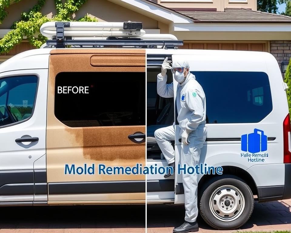 mold removal company