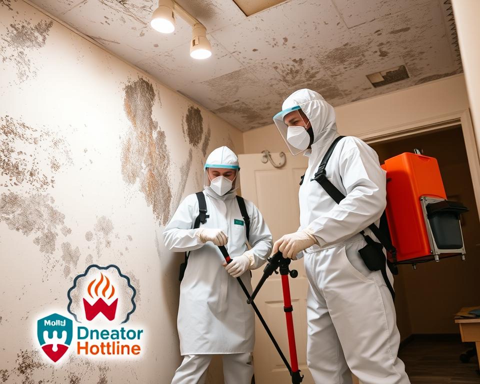 mold removal experts
