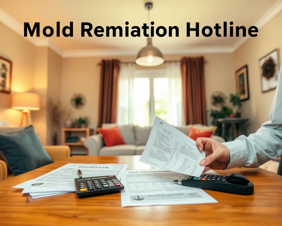 mold removal financing options mold removal financing options