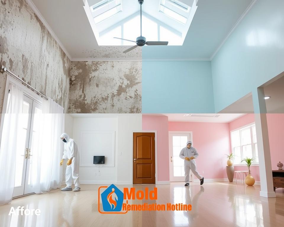 mold removal jackson ms