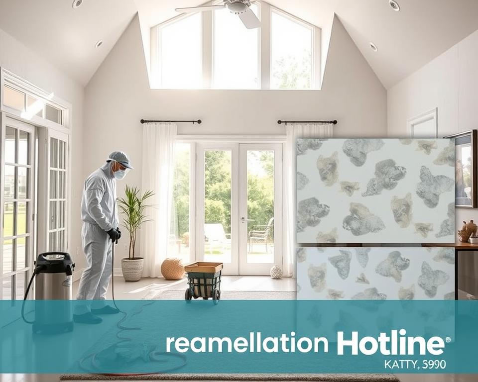 mold removal katy tx