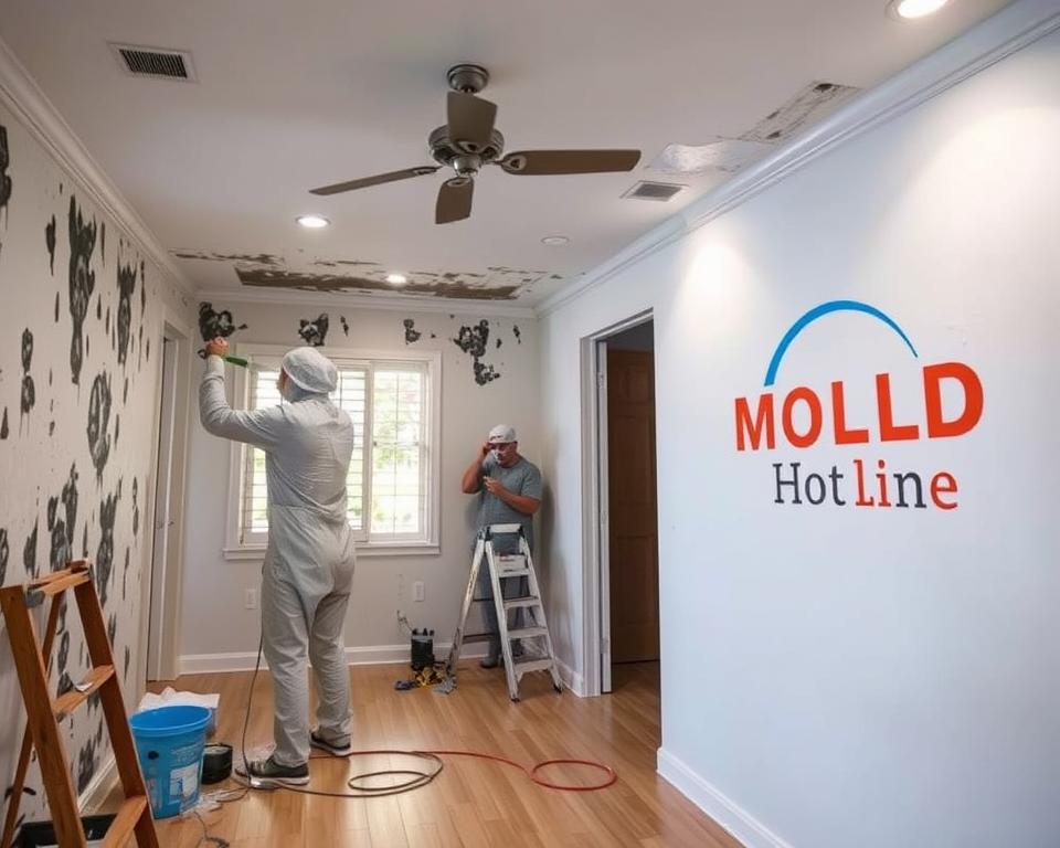 mold removal katy tx