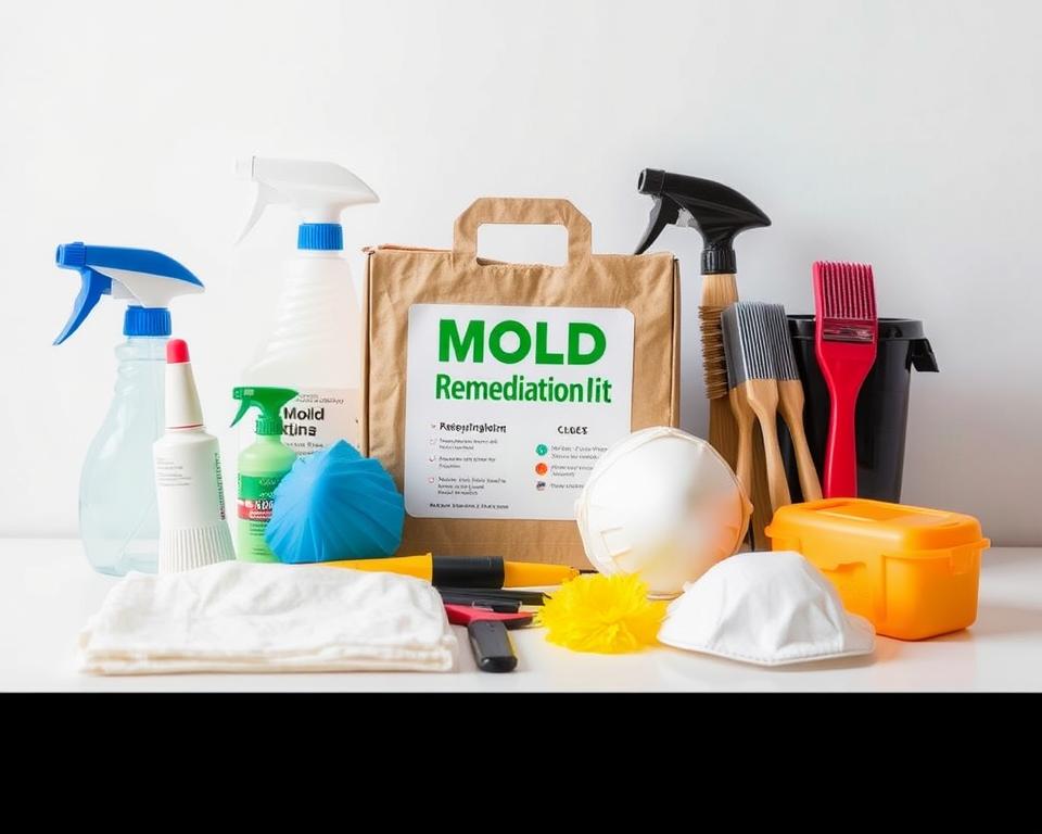 mold removal kit mold removal kit
