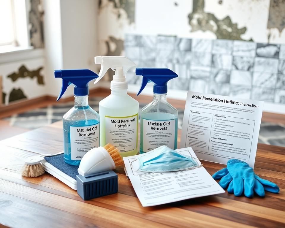 mold removal kit mold removal kit