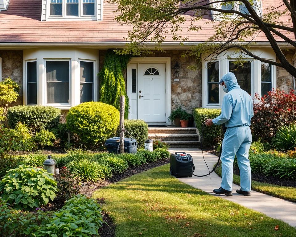 mold removal long island