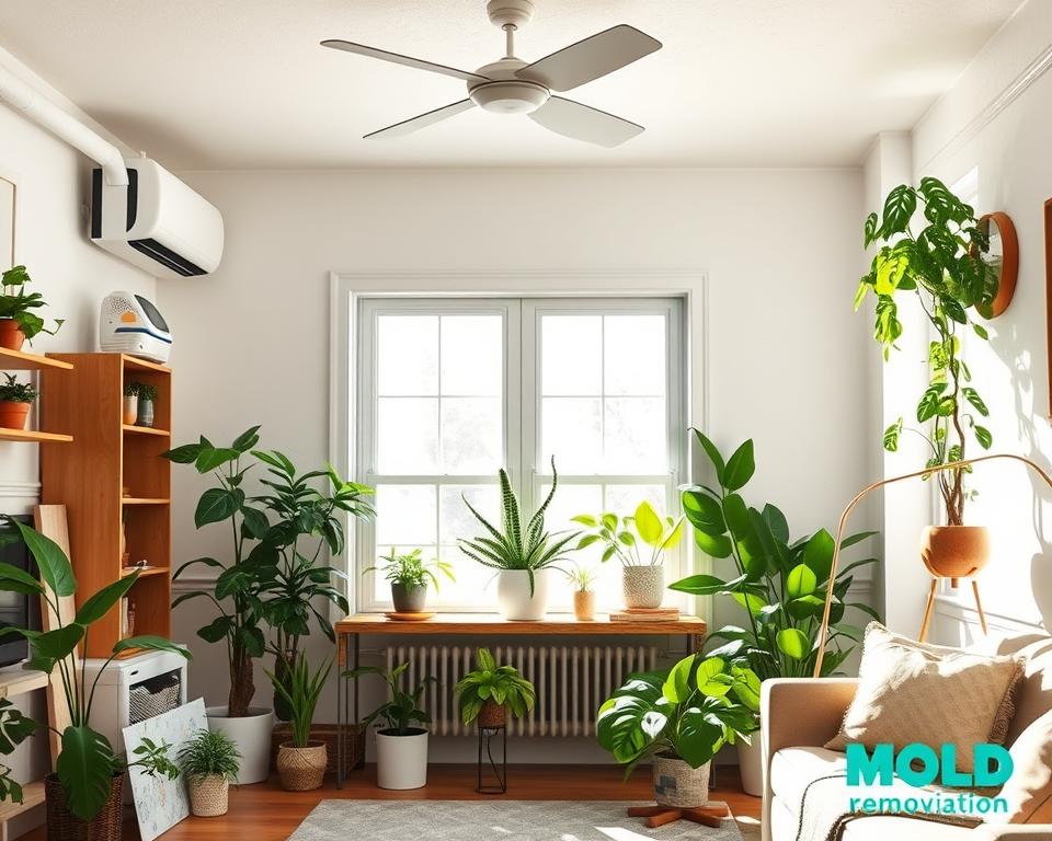 mold removal louisville ky