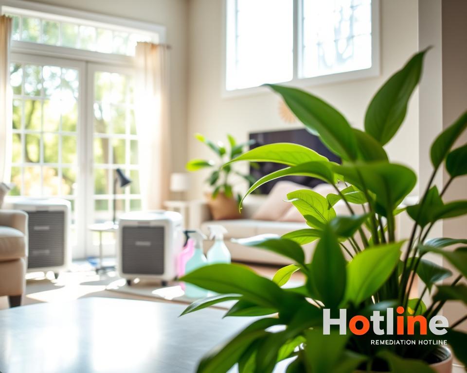 mold removal macon ga