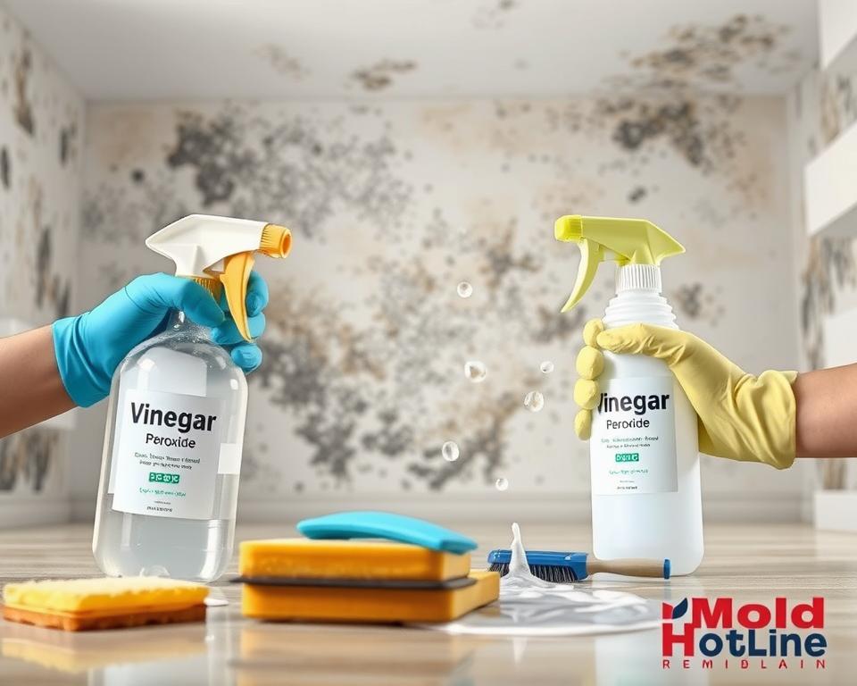 mold removal process