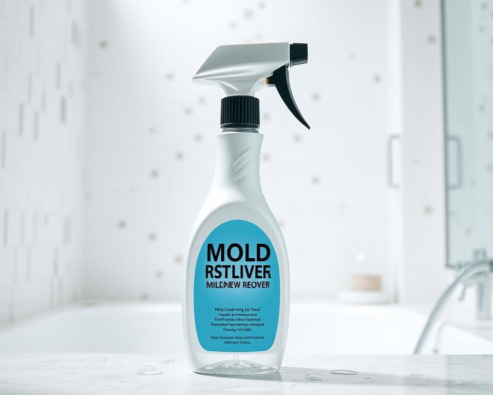 mold removal product