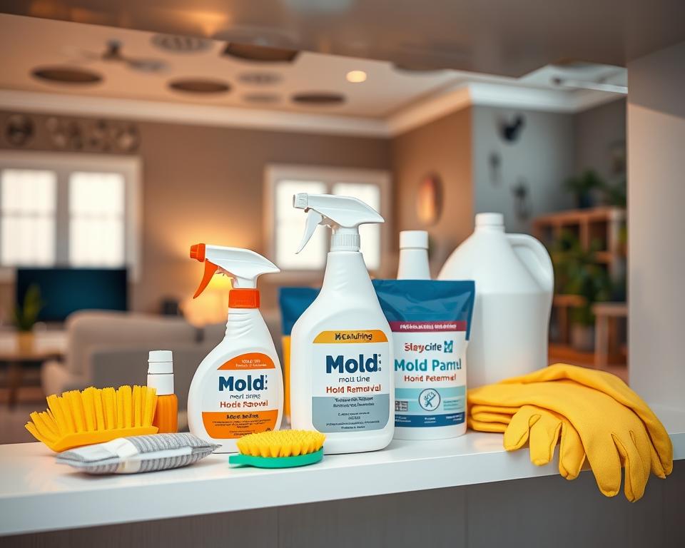 mold removal products mold removal products