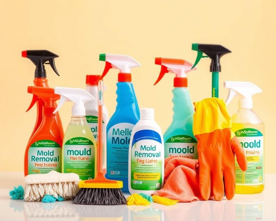 mold removal products mold removal products