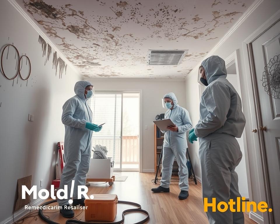 mold removal services mold removal services