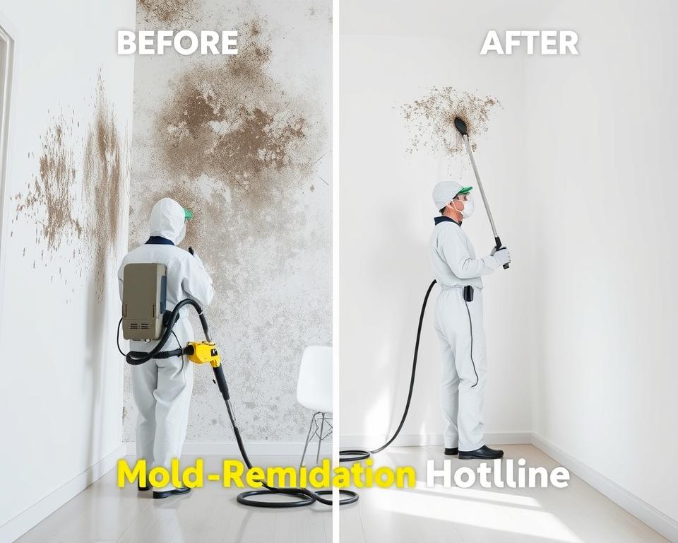 mold removal services mold removal services