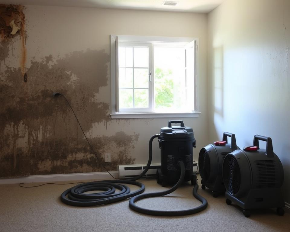 mold removal services