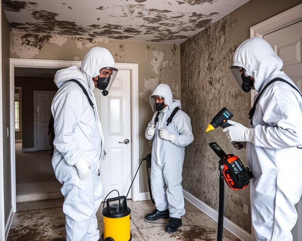 mold removal services mold removal services