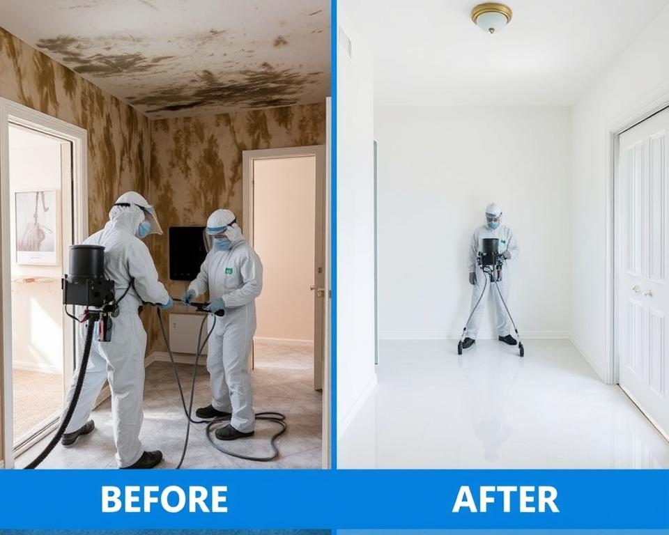 mold removal services mold removal services
